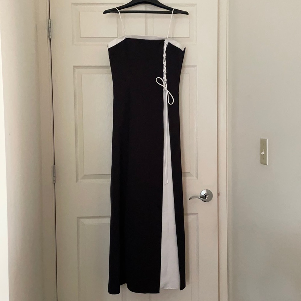 Vintage Formal Dress